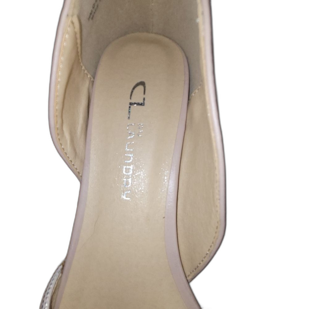 CL by Laundry Flats - Size 7.5 - Picture 2 of 6